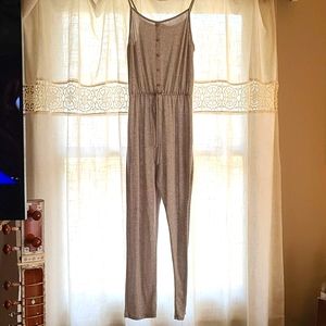 COPY - LOUNGEY LIGHT ROMPER